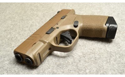 Springfield Armory ~ Hellcat FDE ~ 9mm Luger - Image 3 of 6