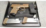 Springfield Armory ~ Hellcat FDE ~ 9mm Luger - Image 6 of 6