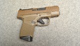 Springfield Armory ~ Hellcat FDE ~ 9mm Luger - Image 1 of 6