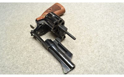 Smith & Wesson ~ 27-9 ~ .357 Magnum - Image 5 of 6