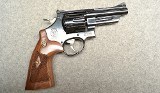 Smith & Wesson ~ 27-9 ~ .357 Magnum - Image 1 of 6