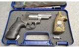 Smith & Wesson ~ 69 Combat Magnum ~ .44 Magnum - Image 6 of 6