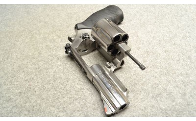 Smith & Wesson ~ 69 Combat Magnum ~ .44 Magnum - Image 4 of 6