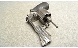 Smith & Wesson ~ 69 Combat Magnum ~ .44 Magnum - Image 4 of 6
