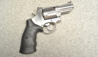 Smith & Wesson ~ 69 Combat Magnum ~ .44 Magnum - Image 1 of 6