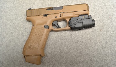 Glock ~ 19X ~ 9mm Luger - Image 1 of 6