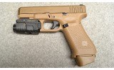 Glock ~ 19X ~ 9mm Luger - Image 2 of 6