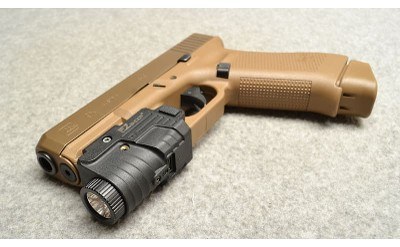 Glock ~ 19X ~ 9mm Luger - Image 3 of 6
