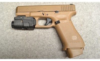 Glock ~ 19X ~ 9mm Luger - Image 2 of 6
