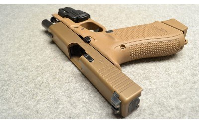 Glock ~ 19X ~ 9mm Luger - Image 4 of 6