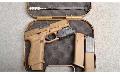 Glock ~ 19X ~ 9mm Luger - Image 6 of 6