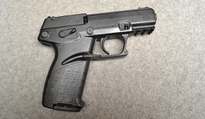 Keltec ~ P17 ~ .22 Long Rifle - Image 1 of 6
