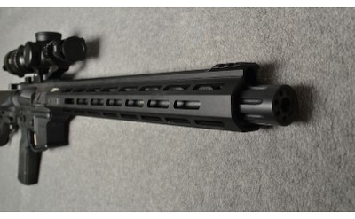 Springfield Armory ~ Saint Victor ~ 9MM Luger - Image 5 of 12