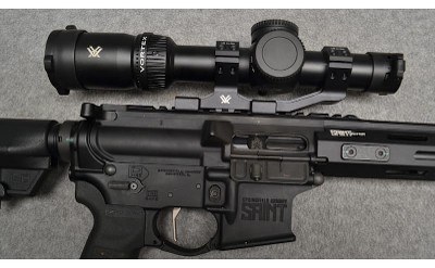 Springfield Armory ~ Saint Victor ~ 9MM Luger - Image 11 of 12