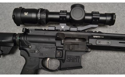 Springfield Armory ~ Saint Victor ~ 9MM Luger - Image 12 of 12