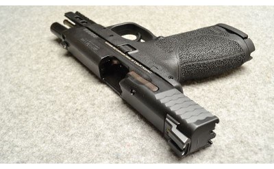Smith & Wesson ~ M&P 40 ~ .40 S&W - Image 4 of 6