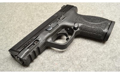 Smith & Wesson ~ M&P 40 ~ .40 S&W - Image 3 of 6
