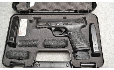 Smith & Wesson ~ M&P 40 ~ .40 S&W - Image 6 of 6