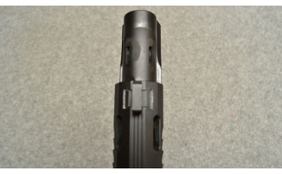 Jacob Grey ~ Hex ~ 9mm Luger - Image 7 of 8