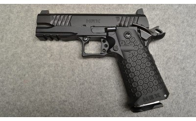 Jacob Grey ~ Hex ~ 9mm Luger - Image 2 of 8