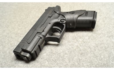 Springfield Armory ~ XD-40 ~ .40 S&W - Image 3 of 6