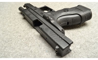 Springfield Armory ~ XD-40 ~ .40 S&W - Image 4 of 6