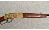 Stoeger/ Uberti ~ W66 Yellow Boy ~ .45 Colt - Image 3 of 12