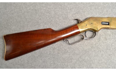 Stoeger/ Uberti ~ W66 Yellow Boy ~ .45 Colt - Image 2 of 12