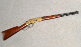 Stoeger/ Uberti ~ W66 Yellow Boy ~ .45 Colt - Image 1 of 12
