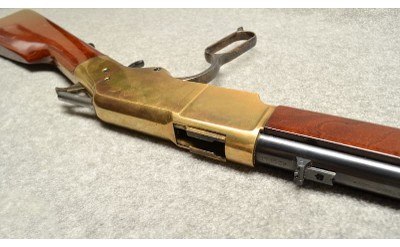 Stoeger/ Uberti ~ W66 Yellow Boy ~ .45 Colt - Image 12 of 12