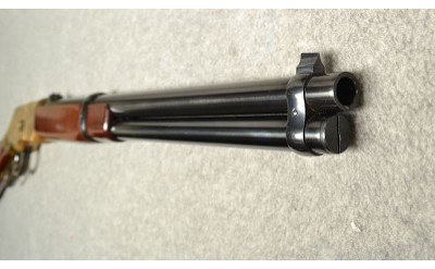 Stoeger/ Uberti ~ W66 Yellow Boy ~ .45 Colt - Image 5 of 12