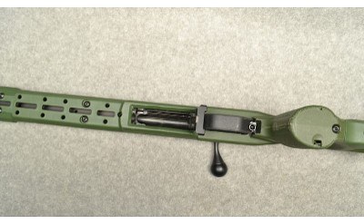 Tikka ~ T3X ~ .308 Winchester - Image 7 of 11