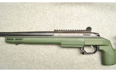 Tikka ~ T3X ~ .308 Winchester - Image 8 of 11