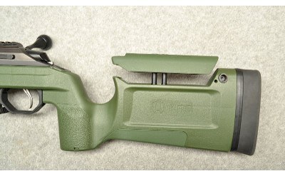 Tikka ~ T3X ~ .308 Winchester - Image 9 of 11