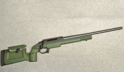 Tikka ~ T3X ~ .308 Winchester - Image 1 of 11