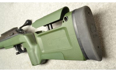 Tikka ~ T3X ~ .308 Winchester - Image 10 of 11