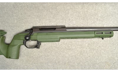 Tikka ~ T3X ~ .308 Winchester - Image 3 of 11