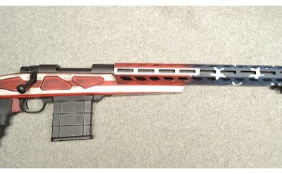 Howa ~ 1500 ~ 6.5 Creedmor - Image 3 of 11