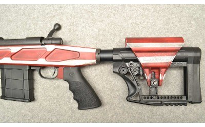 Howa ~ 1500 ~ 6.5 Creedmor - Image 9 of 11