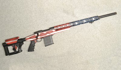 Howa ~ 1500 ~ 6.5 Creedmor - Image 1 of 11