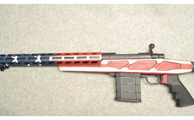 Howa ~ 1500 ~ 6.5 Creedmor - Image 8 of 11