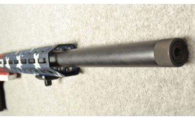 Howa ~ 1500 ~ 6.5 Creedmor - Image 5 of 11