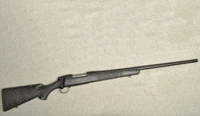 Bergara ~ B-14 BPI ~ .300 Win Mag - Image 1 of 11