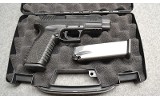 Springfield Armory ~ XDM-40 ~ .40 S&W - Image 6 of 6