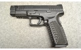 Springfield Armory ~ XDM-40 ~ .40 S&W - Image 2 of 6
