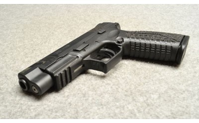 Springfield Armory ~ XDM-40 ~ .40 S&W - Image 3 of 6
