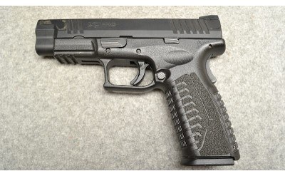 Springfield Armory ~ XDM-40 ~ .40 S&W - Image 2 of 6