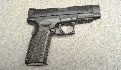 Springfield Armory ~ XDM-40 ~ .40 S&W - Image 1 of 6