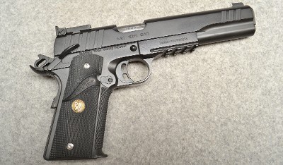 Girsan ~ MC 1911 S10 ~ 10mm Auto - Image 1 of 6