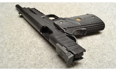 Girsan ~ MC 1911 S10 ~ 10mm Auto - Image 4 of 6